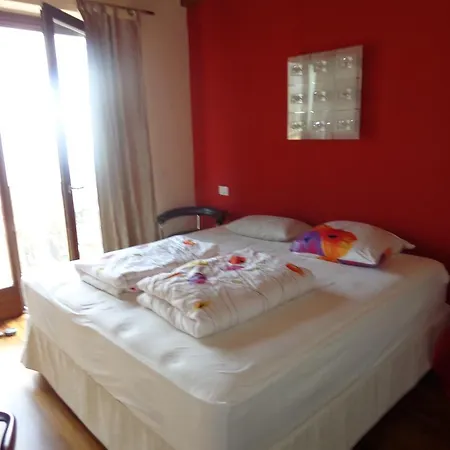 Σπίτι διακοπών Casa Werner Mergozzo