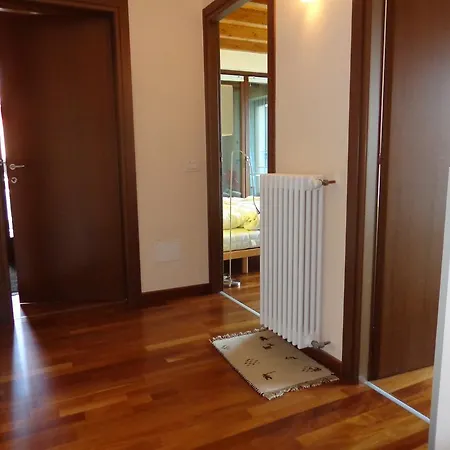 Σπίτι διακοπών Casa Werner