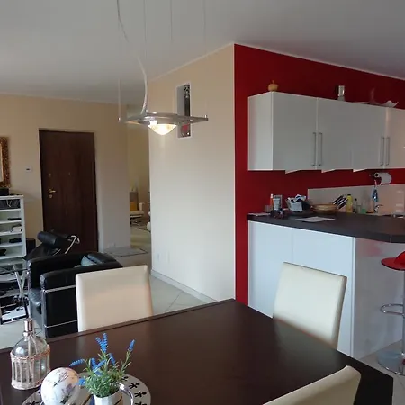 Casa Werner Σπίτι διακοπών