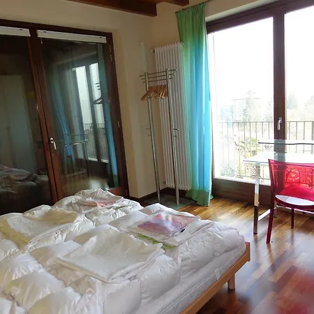 Casa Werner Σπίτι διακοπών Mergozzo