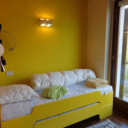 Σπίτι διακοπών Casa Werner Mergozzo