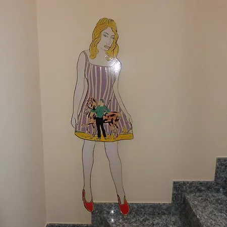 Casa Werner Σπίτι διακοπών *