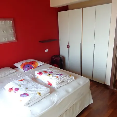 Σπίτι διακοπών Casa Werner Mergozzo