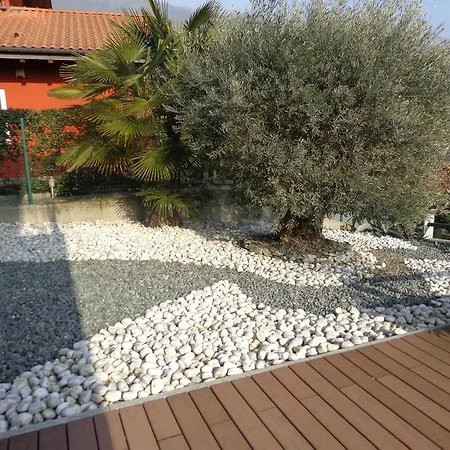 Σπίτι διακοπών Casa Werner *