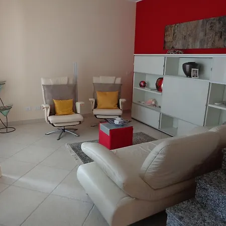Casa Werner Σπίτι διακοπών *
